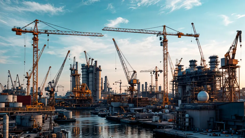 High-Risk Industries